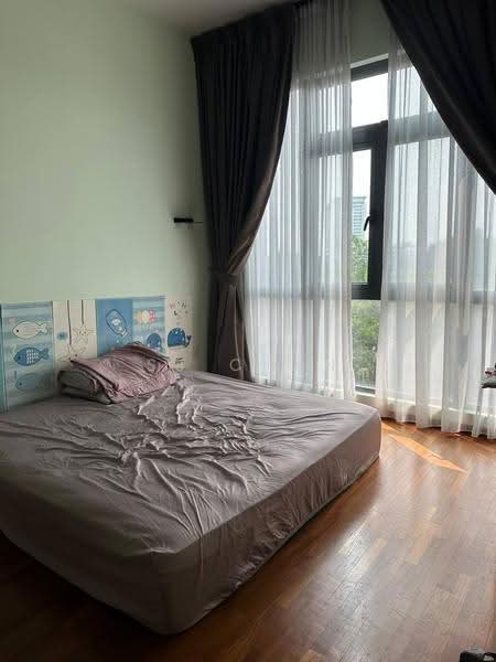Kediaman Servis untuk Disewa di Crescent Bay Suites (Teluk Bayu) - SJ CHAN - PropertyGuru.com.my