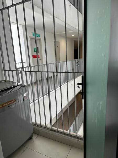 Kediaman Servis untuk Disewa di Crescent Bay Suites (Teluk Bayu) - SJ CHAN - PropertyGuru.com.my