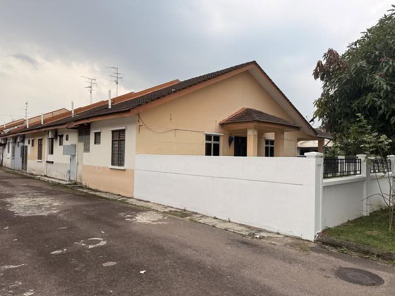 Rumah Teres 1-Tingkat untuk Dijual di Bandar Jaya Putra (Johor Bahru) - Fu Heng Chong - PropertyGuru.com.my