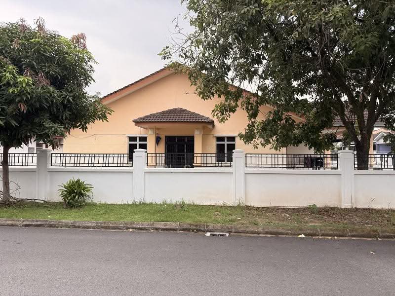 Rumah Teres 1-Tingkat untuk Dijual di Bandar Jaya Putra (Johor Bahru) - Fu Heng Chong - PropertyGuru.com.my