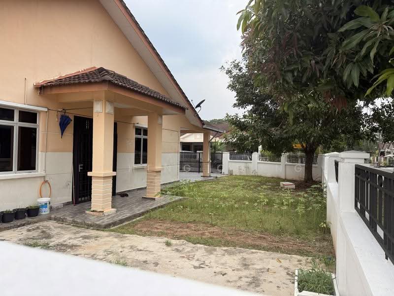Rumah Teres 1-Tingkat untuk Dijual di Bandar Jaya Putra (Johor Bahru) - Fu Heng Chong - PropertyGuru.com.my