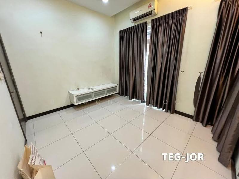 Semi-Detached House for Sale in Setia Eco Park (Setia Alam) - Raymond Choo - PropertyGuru.com.my