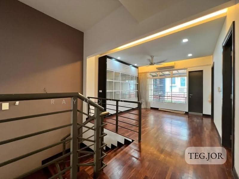 Semi-Detached House for Sale in Setia Eco Park (Setia Alam) - Raymond Choo - PropertyGuru.com.my