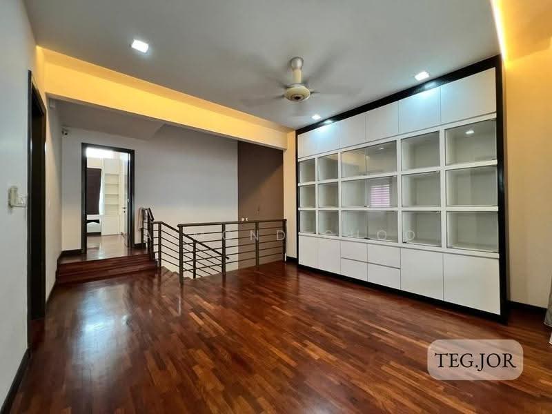 Semi-Detached House for Sale in Setia Eco Park (Setia Alam) - Raymond Choo - Interior - PropertyGuru.com.my