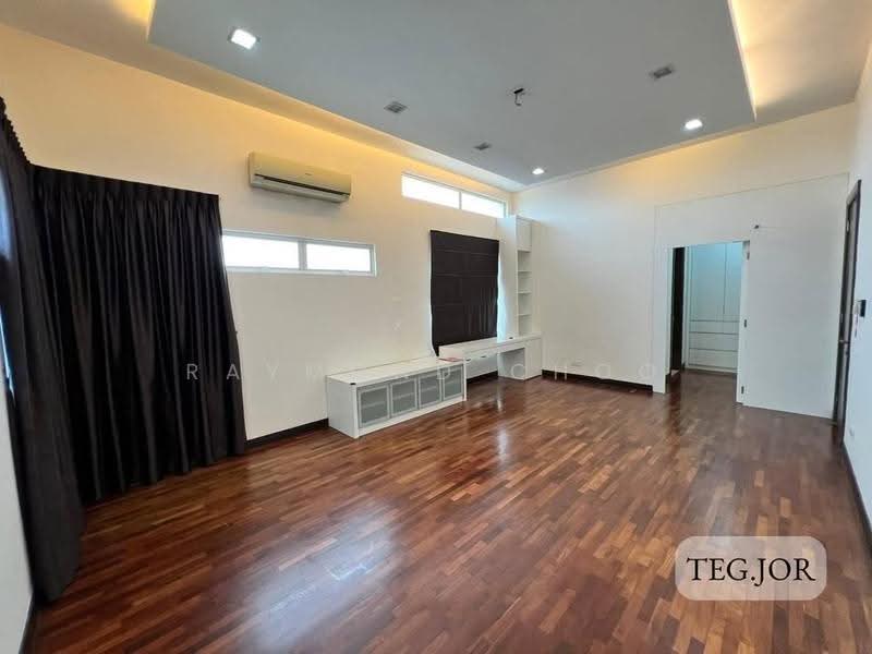 Semi-Detached House for Sale in Setia Eco Park (Setia Alam) - Raymond Choo - Interior - PropertyGuru.com.my