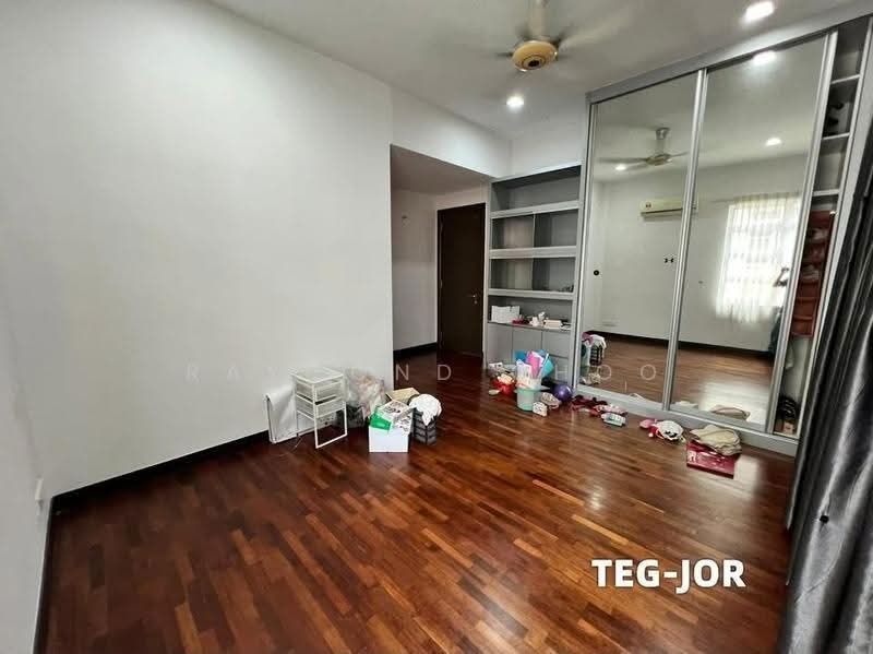 Semi-Detached House for Sale in Setia Eco Park (Setia Alam) - Raymond Choo - Bedroom - PropertyGuru.com.my