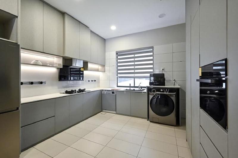 Rumah Teres 2-Tingkat untuk Disewa di Telok Panglima Garang (Selangor) - Wei Wei Low - PropertyGuru.com.my
