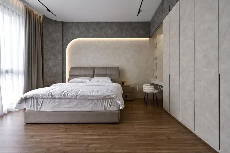 Rumah Teres 2-Tingkat untuk Disewa di Telok Panglima Garang (Selangor) - Wei Wei Low - PropertyGuru.com.my