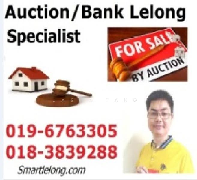 Rumah Bandar untuk Dijual di Taman Saga (Ampang) - Jason Tang - PropertyGuru.com.my