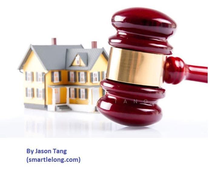 Rumah Bandar untuk Dijual di Taman Saga (Ampang) - Jason Tang - PropertyGuru.com.my