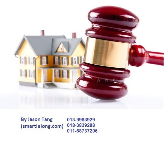 Rumah Bandar untuk Dijual di Taman Saga (Ampang) - Jason Tang - PropertyGuru.com.my