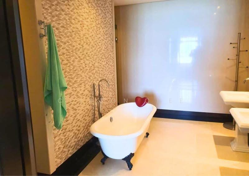 Condominium for Rent at Andaman @ Quayside - Clifton Chee - Bathroom - PropertyGuru.com.my
