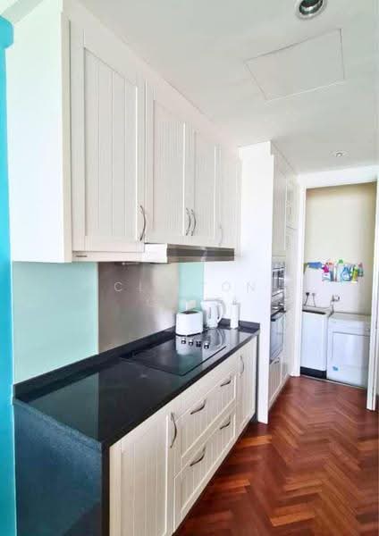 Condominium for Rent at Andaman @ Quayside - Clifton Chee - Kitchen - PropertyGuru.com.my