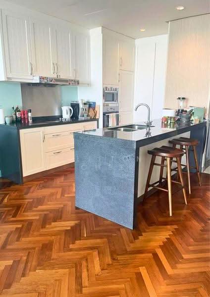 Condominium for Rent at Andaman @ Quayside - Clifton Chee - PropertyGuru.com.my