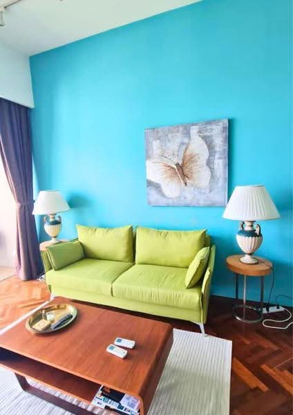 Condominium for Rent at Andaman @ Quayside - Clifton Chee - PropertyGuru.com.my