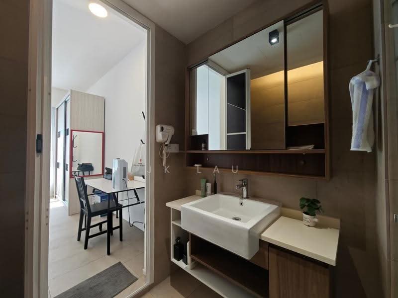 Kondominium untuk Disewa di O'hako Residence - JK Lau - PropertyGuru.com.my