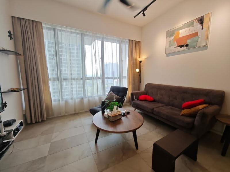 Kondominium untuk Disewa di O'hako Residence - JK Lau - PropertyGuru.com.my
