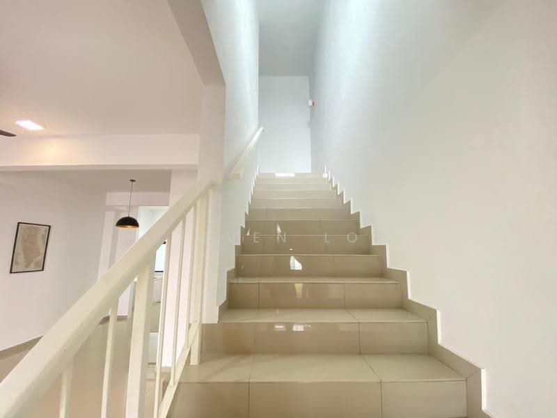 2-storey Terraced House for Sale in Kota Masai (Pasir Gudang) - Steven Loh - Interior - PropertyGuru.com.my