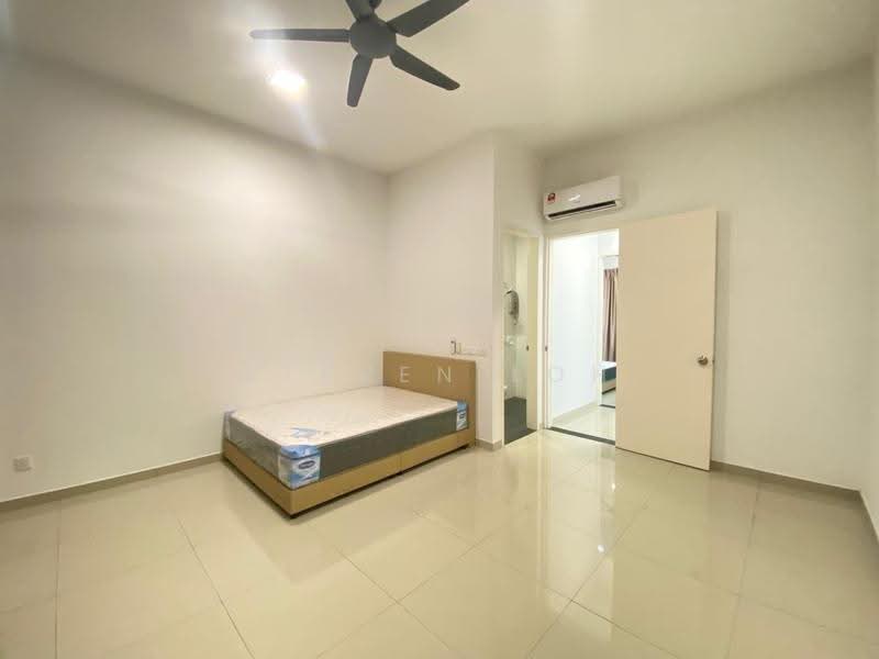 2-storey Terraced House for Sale in Kota Masai (Pasir Gudang) - Steven Loh - Bedroom - PropertyGuru.com.my