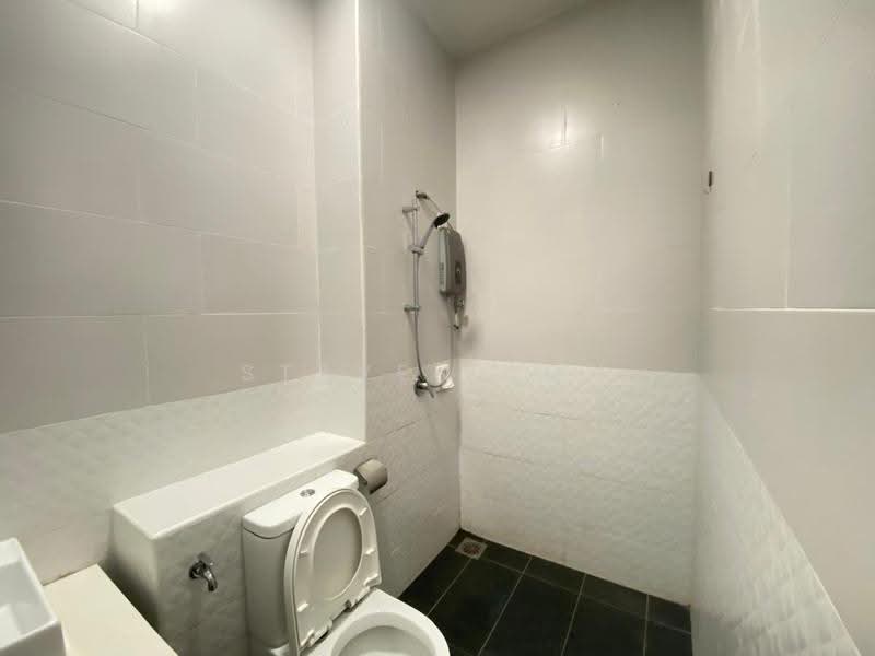 2-storey Terraced House for Sale in Kota Masai (Pasir Gudang) - Steven Loh - Bathroom - PropertyGuru.com.my