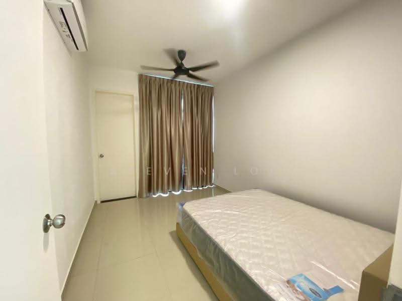 2-storey Terraced House for Sale in Kota Masai (Pasir Gudang) - Steven Loh - Bedroom - PropertyGuru.com.my
