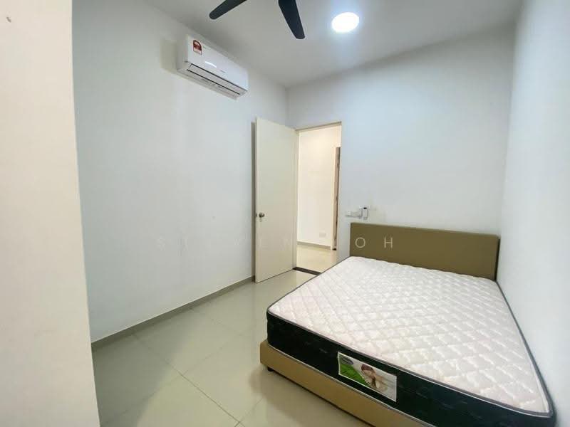 2-storey Terraced House for Sale in Kota Masai (Pasir Gudang) - Steven Loh - Bedroom - PropertyGuru.com.my