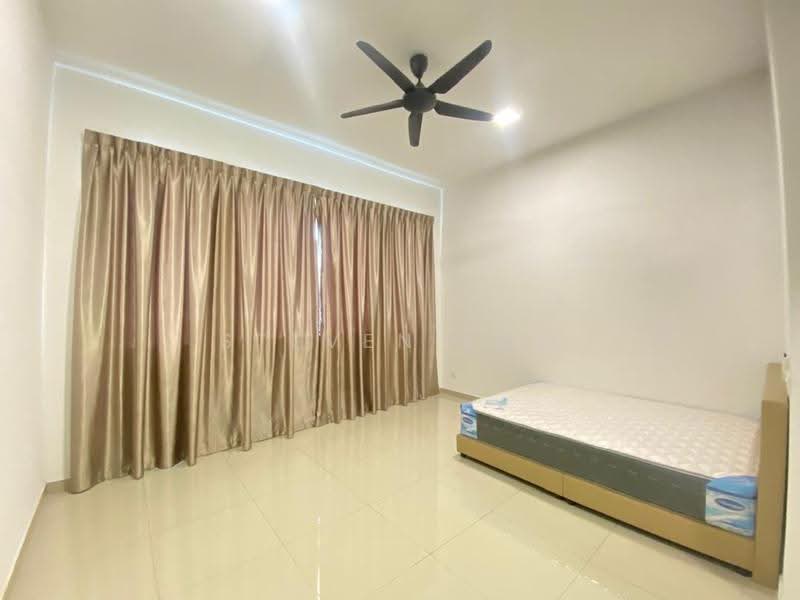 2-storey Terraced House for Sale in Kota Masai (Pasir Gudang) - Steven Loh - Bedroom - PropertyGuru.com.my