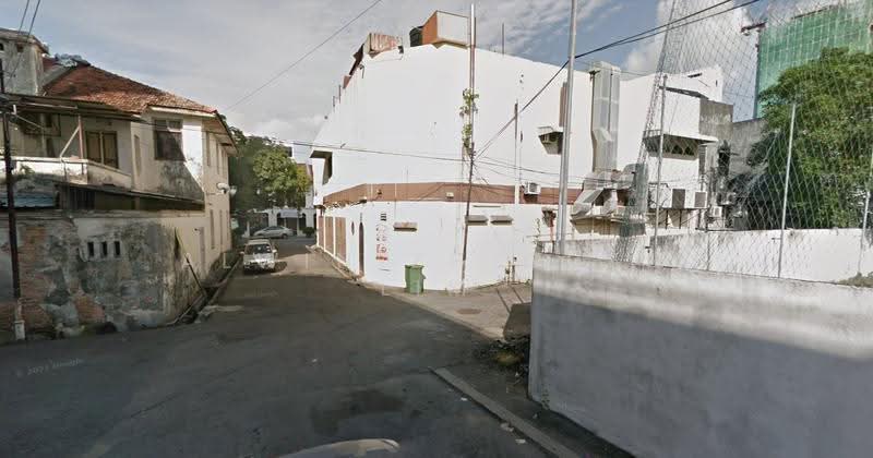 Shop for Rent in George Town (Penang) - Alwin Zh Chen Lim - PropertyGuru.com.my