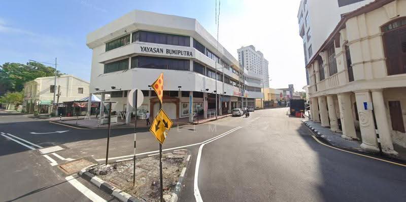 Shop for Rent in George Town (Penang) - Alwin Zh Chen Lim - Exterior - PropertyGuru.com.my