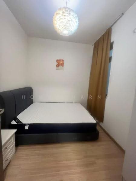 Kondominium untuk Disewa di Ataraxia Park @ Forest City - Hong Charng Lee - Bedroom - PropertyGuru.com.my