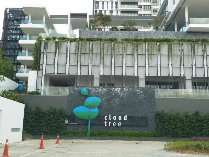 Kondominium untuk Dijual di CloudTree Residence - Kylie Lee - Exterior - PropertyGuru.com.my