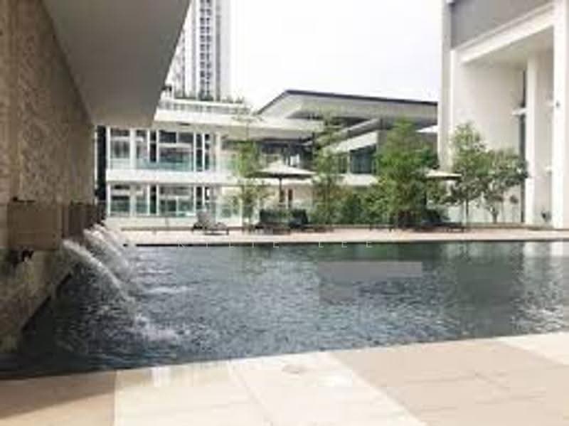 Kondominium untuk Dijual di CloudTree Residence - Kylie Lee - Exterior - PropertyGuru.com.my