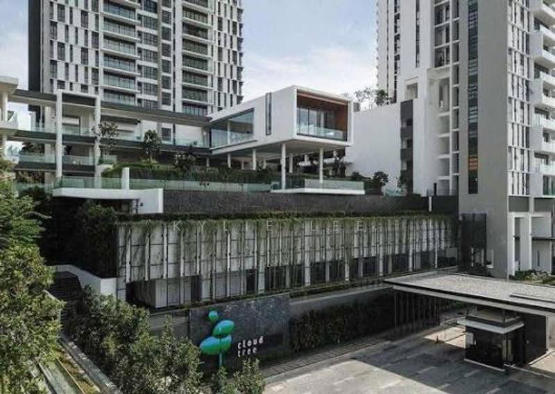 Kondominium untuk Dijual di CloudTree Residence - Kylie Lee - PropertyGuru.com.my