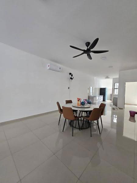 Rumah Kluster untuk Disewa di Eco Botanic (Iskandar Puteri (Nusajaya)) - SJ CHAN - PropertyGuru.com.my