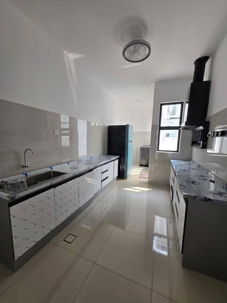 Rumah Kluster untuk Disewa di Eco Botanic (Iskandar Puteri (Nusajaya)) - SJ CHAN - PropertyGuru.com.my