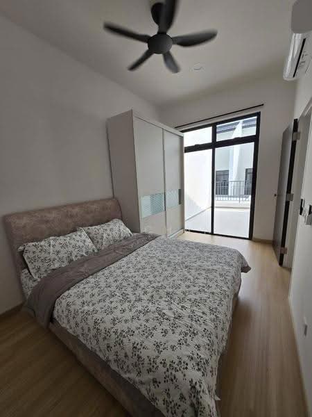 Rumah Kluster untuk Disewa di Eco Botanic (Iskandar Puteri (Nusajaya)) - SJ CHAN - PropertyGuru.com.my