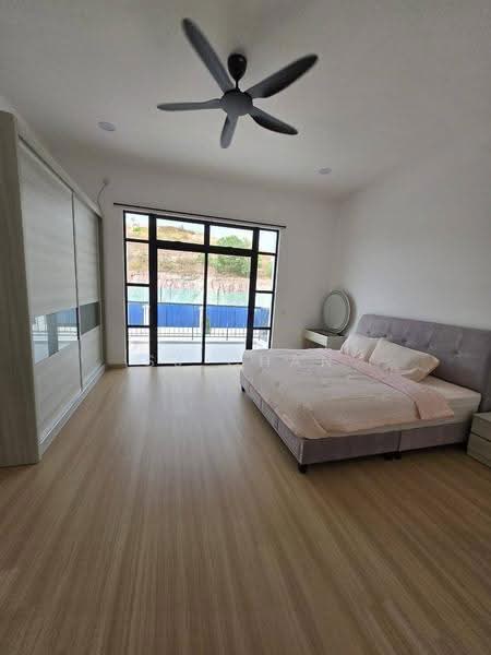 Rumah Kluster untuk Disewa di Eco Botanic (Iskandar Puteri (Nusajaya)) - SJ CHAN - PropertyGuru.com.my