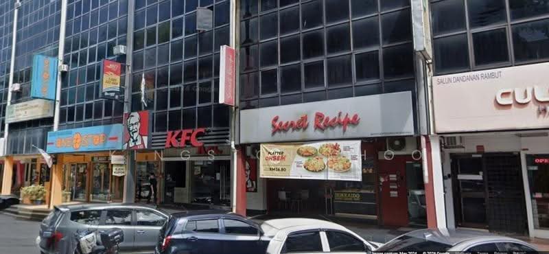 Shop / Office for Rent in Taman Wangsa Melawati (Setapak) - Kingston Choo - PropertyGuru.com.my