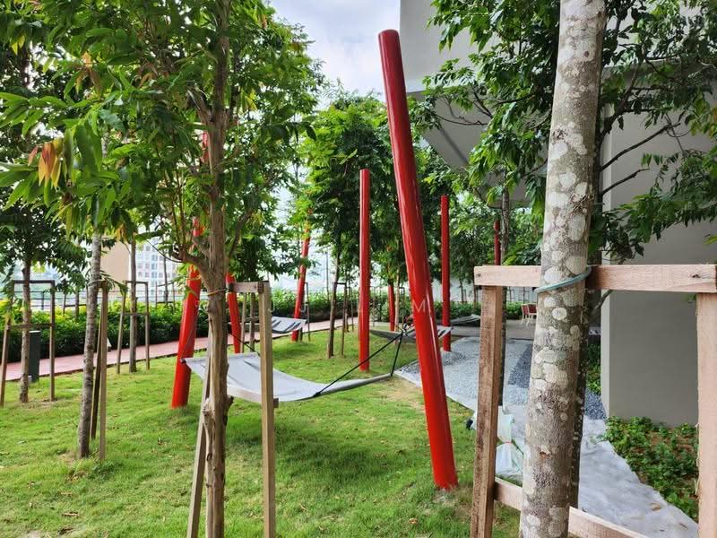 Kondominium untuk Disewa di Kuchai Sentral - JJ Lim - Garden - PropertyGuru.com.my
