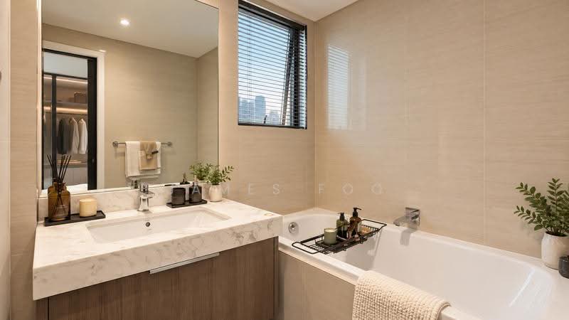 Condominium for Sale at Capella Embassy (D'Rapport Residences) - James Foo - PropertyGuru.com.my