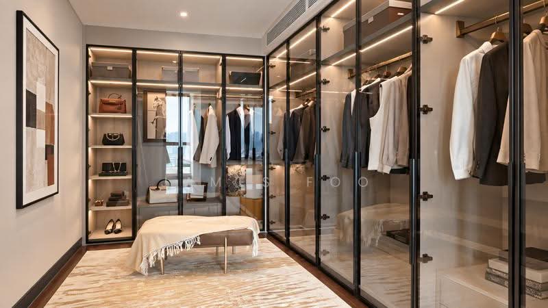 Condominium for Sale at Capella Embassy (D'Rapport Residences) - James Foo - PropertyGuru.com.my