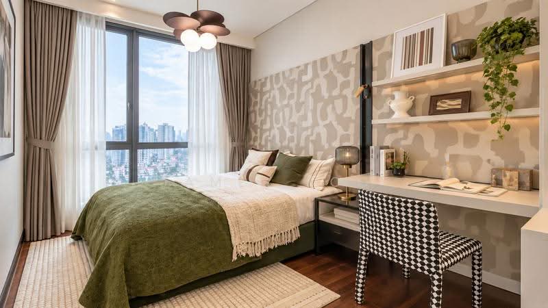 Condominium for Sale at Capella Embassy (D'Rapport Residences) - James Foo - PropertyGuru.com.my