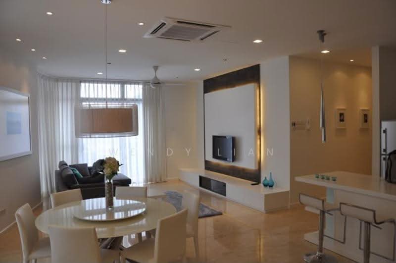 Condominium for Sale at Idaman Residence - Wendy Lian - PropertyGuru.com.my