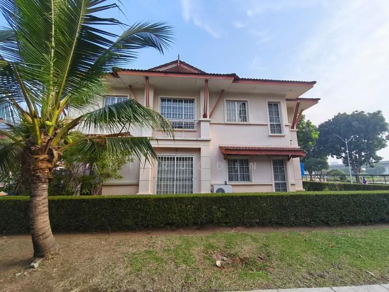 Rumah Teres 2-Tingkat untuk Disewa di Presint 9 (Putrajaya) - Amirruddin . - PropertyGuru.com.my