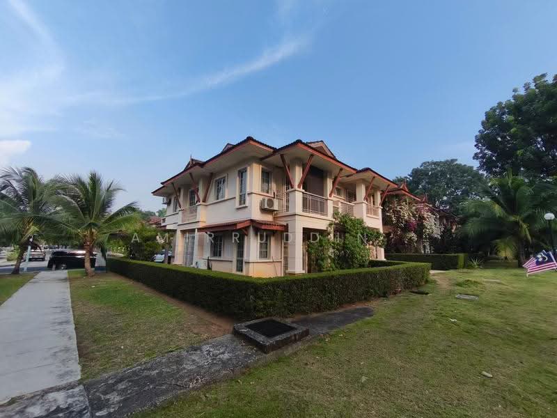 Rumah Teres 2-Tingkat untuk Disewa di Presint 9 (Putrajaya) - Amirruddin . - PropertyGuru.com.my