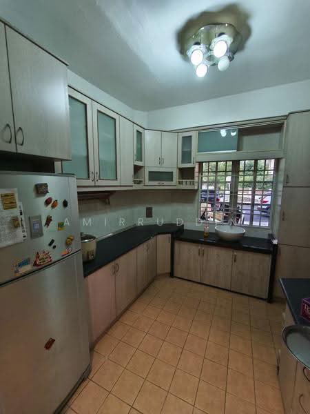Rumah Teres 2-Tingkat untuk Disewa di Presint 9 (Putrajaya) - Amirruddin . - PropertyGuru.com.my