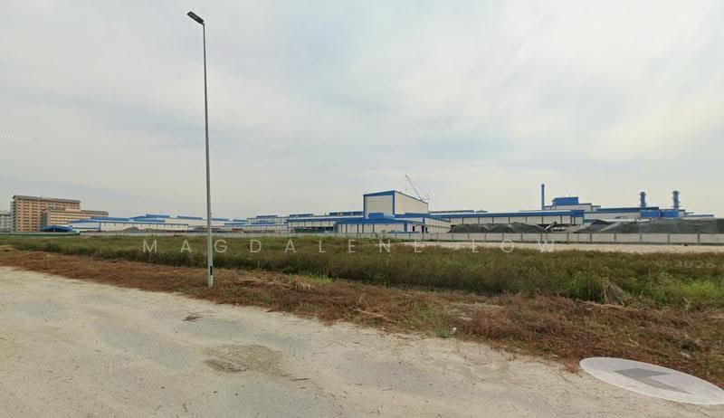 Tanah Komersial untuk Dijual di Bandar Mahkota Banting (Tanjong Duabelas) - Magdalene Low - Exterior - PropertyGuru.com.my