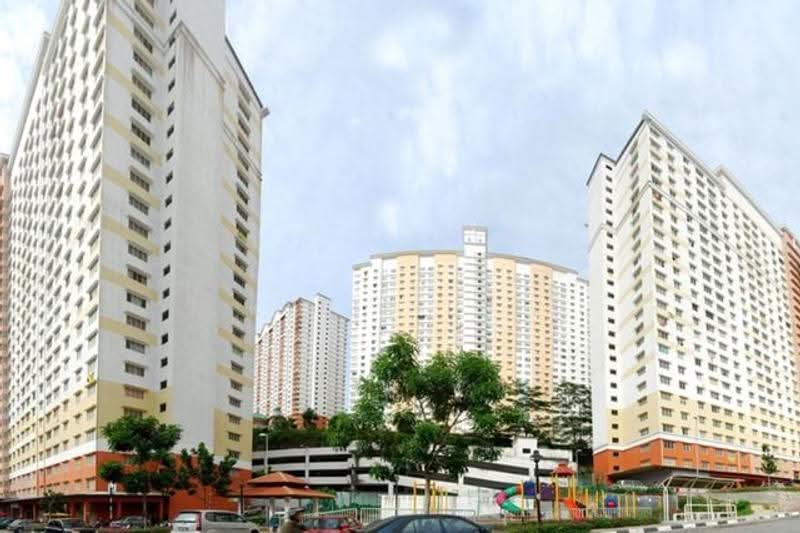 Condominium for Sale at My Loft @ Empire City - Kylie Lee - Exterior - PropertyGuru.com.my