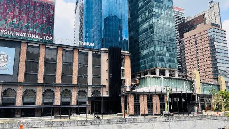 Condominium for Sale at My Loft @ Empire City - Kylie Lee - Exterior - PropertyGuru.com.my
