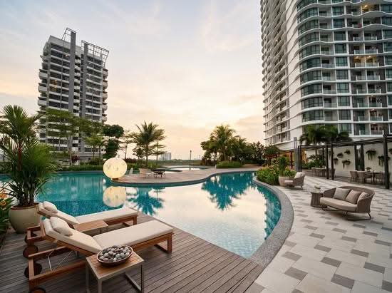 Service Residence for Sale at The M @ Medini Macrolink - Kevin Tan - PropertyGuru.com.my